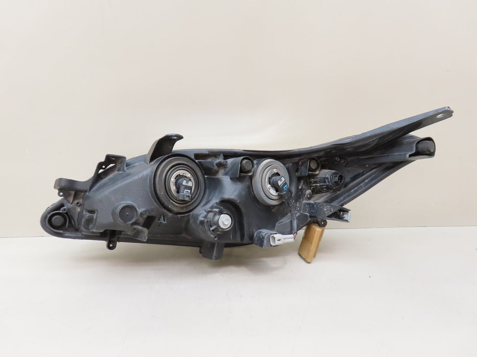 2013-2015 TOYOTA AVALON FRONT RIGHT PASSENGER SIDE HEADLIGHT OEM 9305
