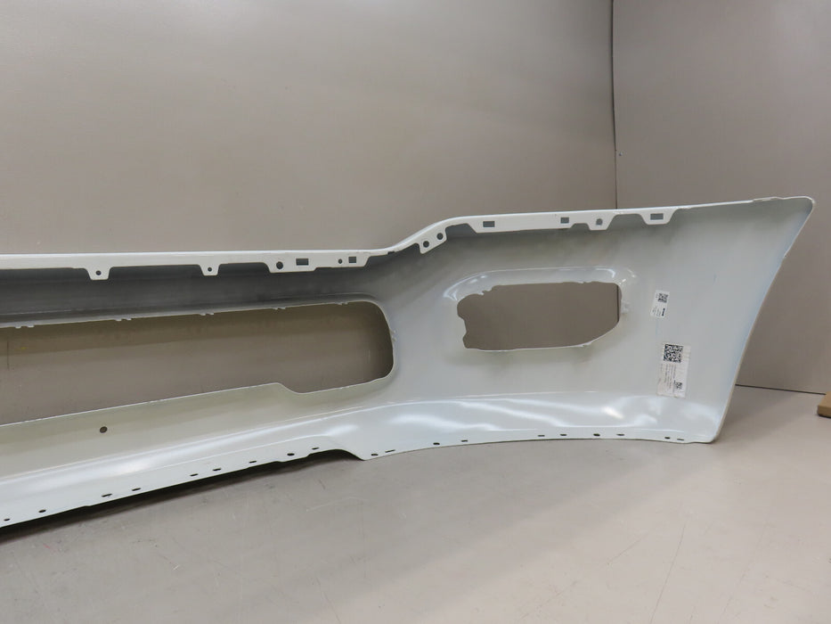 2019-2024 DODGE RAM 2500 3500 FRONT BUMPER METAL OEM