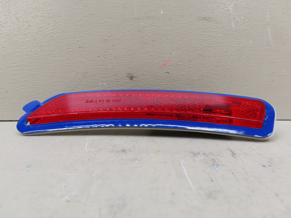 2021-2023 Mini Cooper JCW F55 F56 F57 S Side Marker Light Rear Left 63149853639