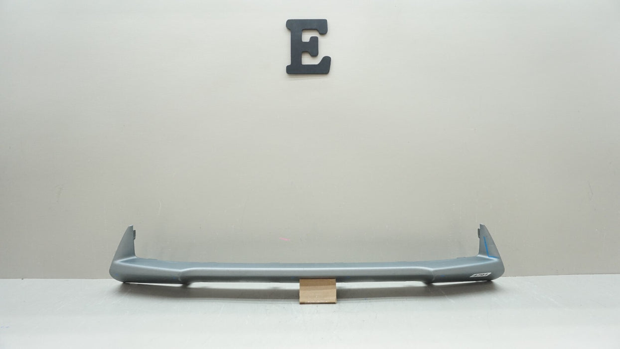 2017-2018 HONDA CR-V CRV FRONT LOWER BUMPER VALANCE PANEL OEM 71110-TLAA-A000