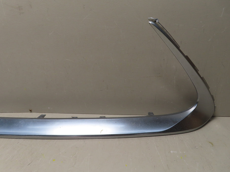 2016 2017 2018 LEXUS ES300H ES350 FRONT LOWER GRILLE GRILL AFTERMARKET TAIWAN