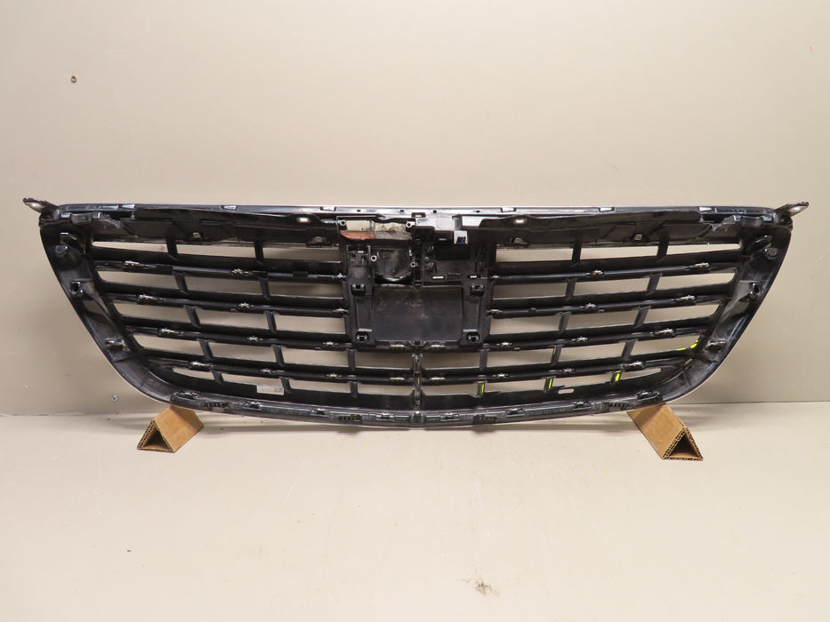 2014 2015 2016 MERCEDES BENZ W222 GRILL GRILLR OEM A 222 880 04 / 08 83