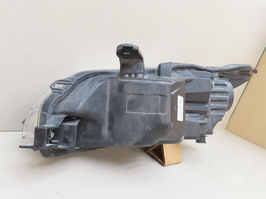 2019 2020 NISSAN ALTIMA FRONT RIGHT PASSENGER HEADLIGHT HALOGEN OEM