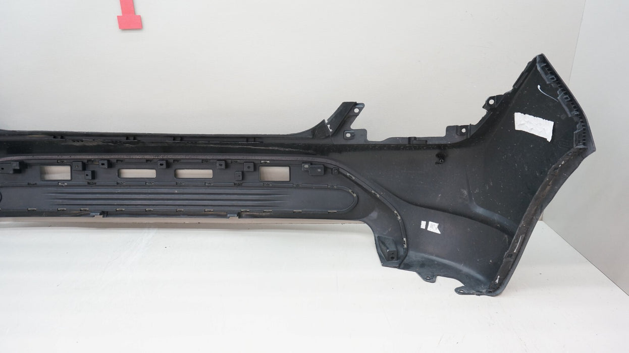2022-2023 HYUNDAI KONA REAR BUMPER COVER PANEL OEM 86611J9BA0