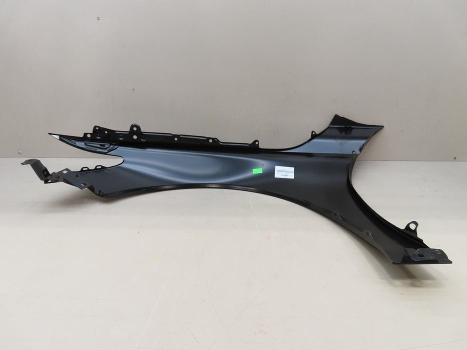 2018-2020 HONDA ACCORD FRONT RIGHT PASSENGER FENDER AFTERMARKET S1127F200AS0N