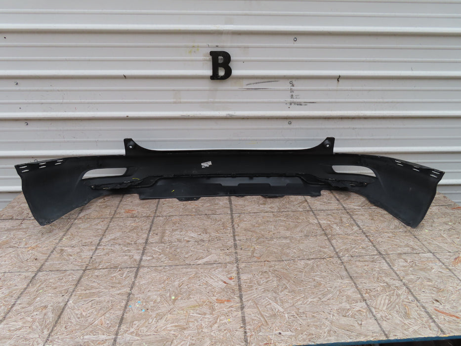 2020 2021 2022 HONDA CR-V REAR BUMPER COVER OEM 71501-TLA-A700