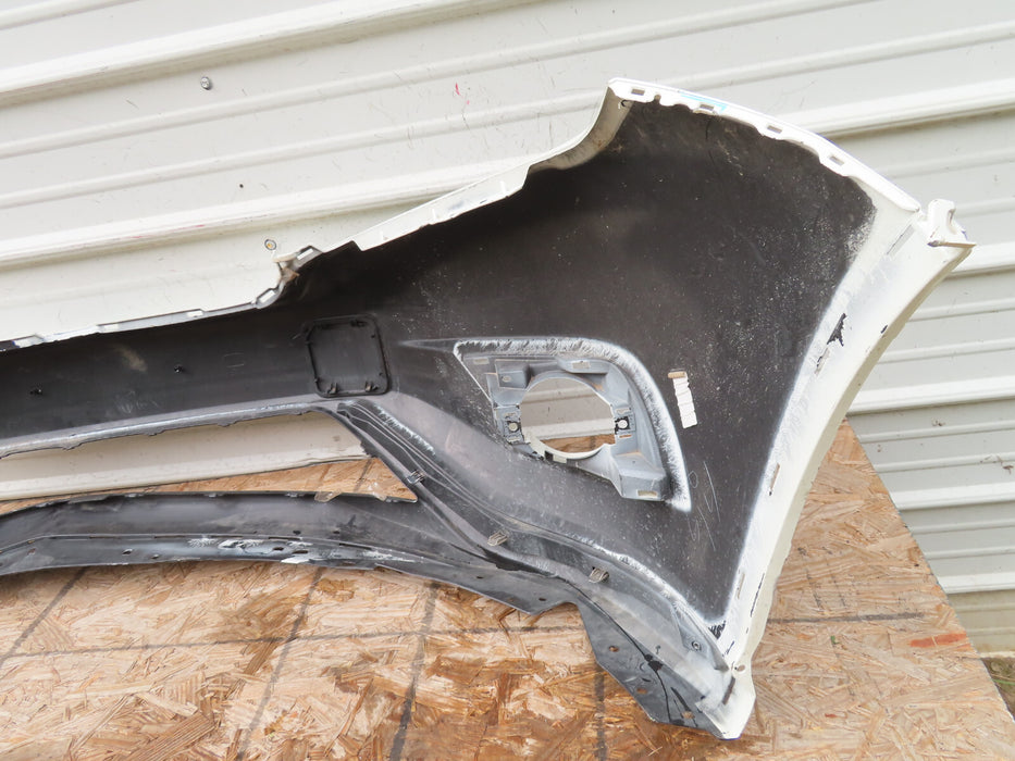 2015 2016 2017 2018 NISSAN MURANO FRONT  BUMPER COVER OEM