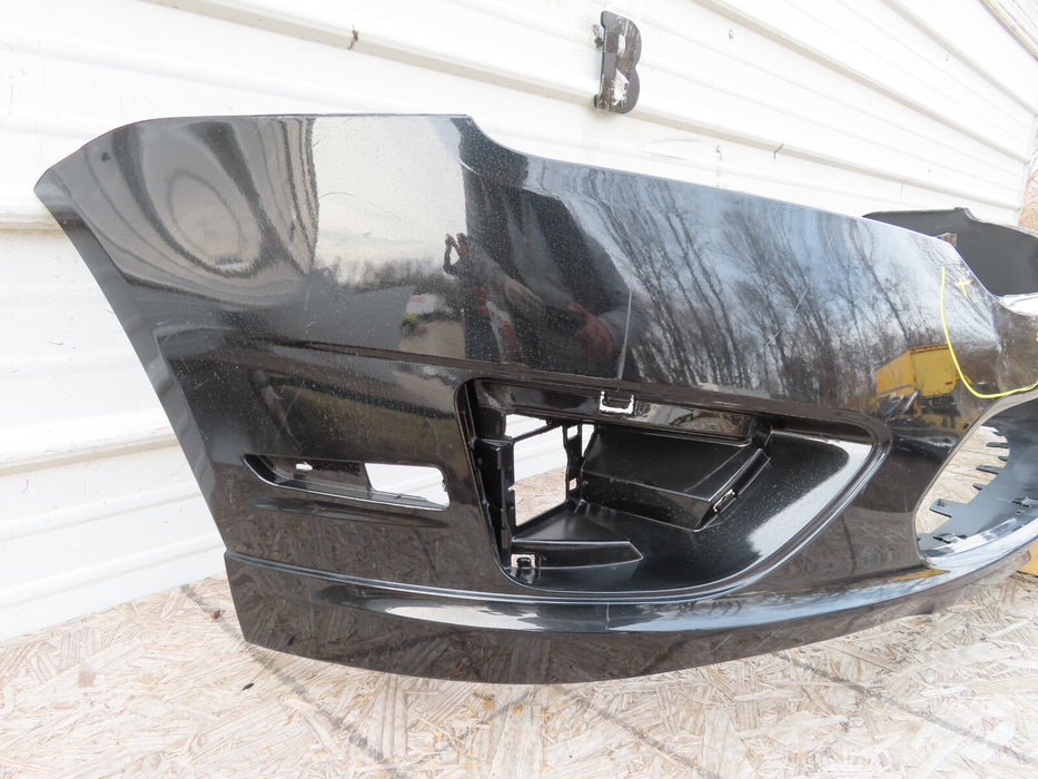 10 11 12 FORD FUSION FRONT BUMPER COVER OEM AE5J-17D957-DGW