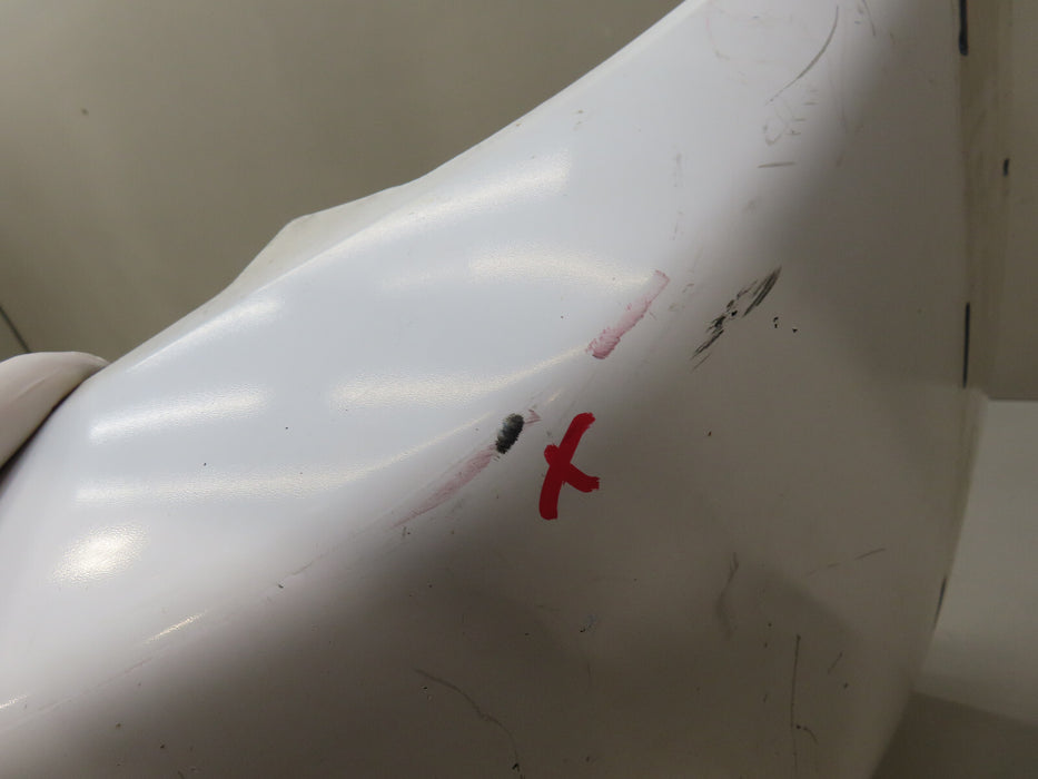 2005-2011 TOYOTA TACOMA FRONT BUMPER COVER OEM