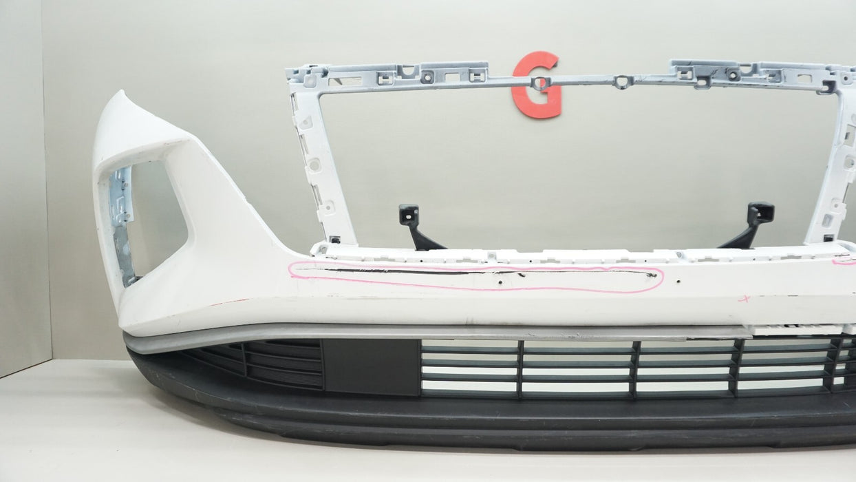 2022-2023 HYUNDAI TUCSON FRONT BUMPER COVER OEM 86511-CW000