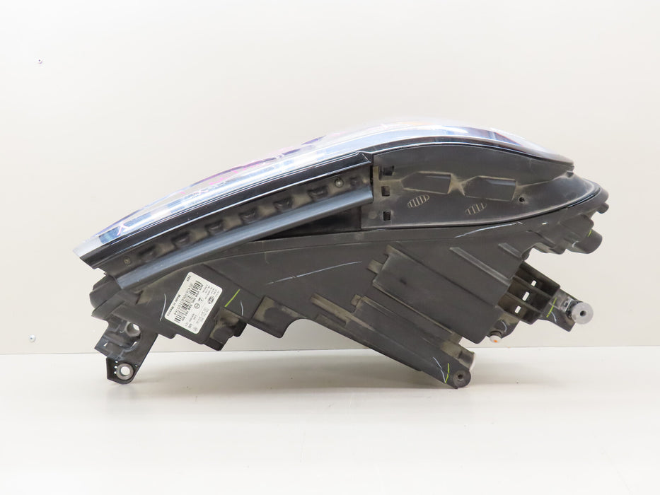 2020-2022 VOLKSWAGEN ATLAS CROSS SPORT HEADLIGHT RIGHT PASSENGER SIDE LED OEM