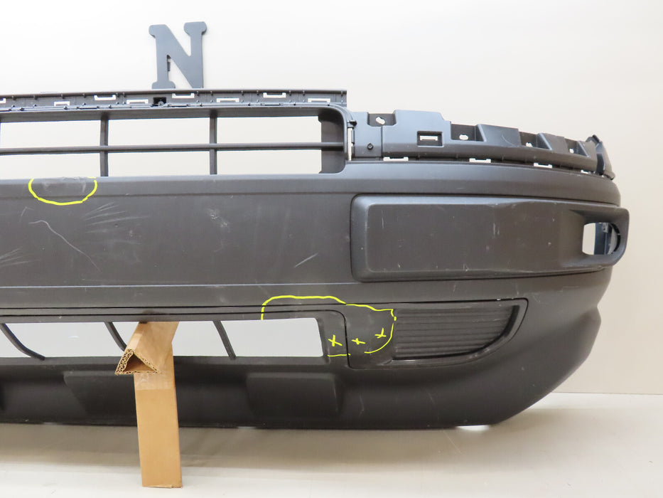2021-2023 FORD BRONCO SPORT FRONT BUMPER COVER OEM N1PB-17626