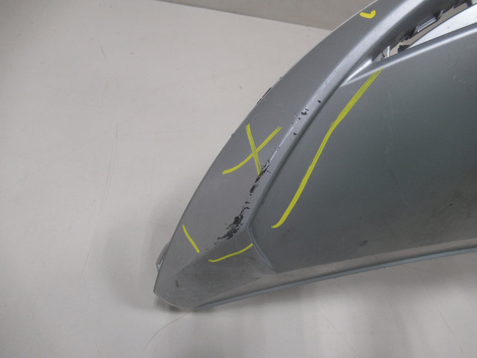 2019-2020 AUDI E-TRON SPORTBACK REAR LOWER VALANCE COVER OEM P# 4KE.807.835.C