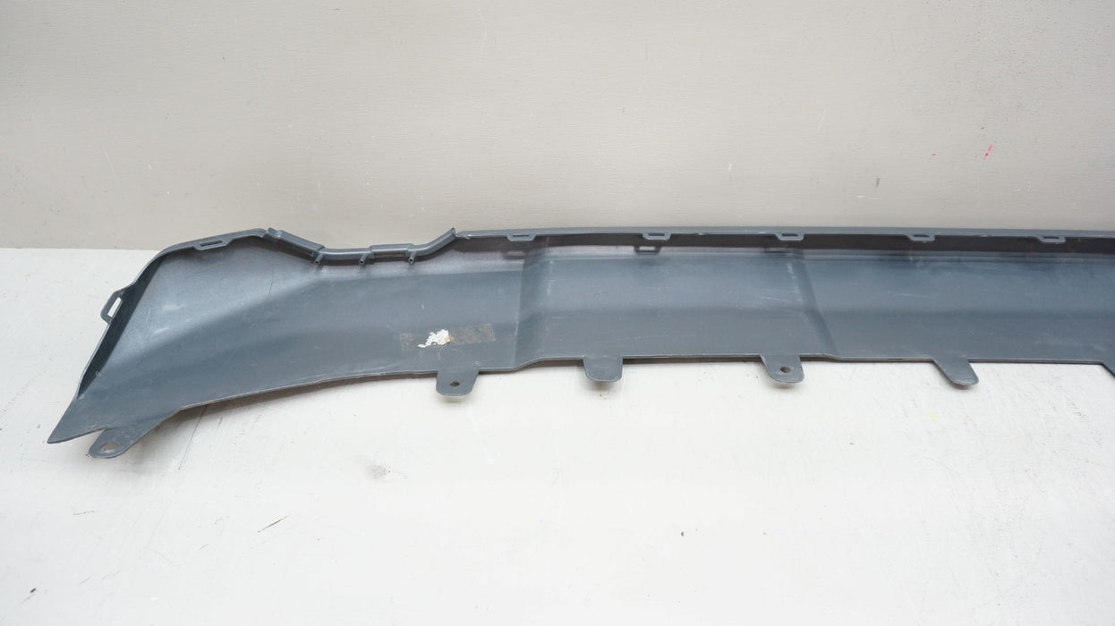 2023-2024 HONDA CR-V FRONT LOWER BUMPER VALANCE PANEL OEM 71160-3D4-A01