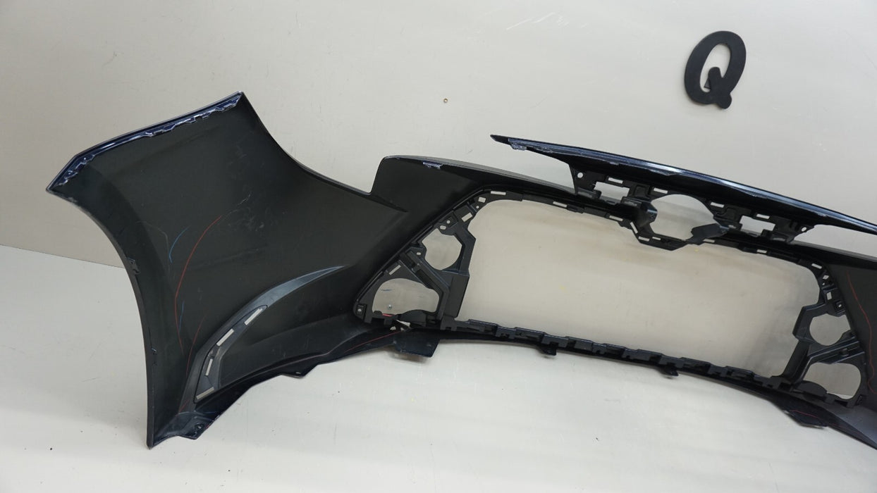 2020-2022 TOYOTA COROLLA FRONT BUMPER COVER PANEL OEM 5211902N91