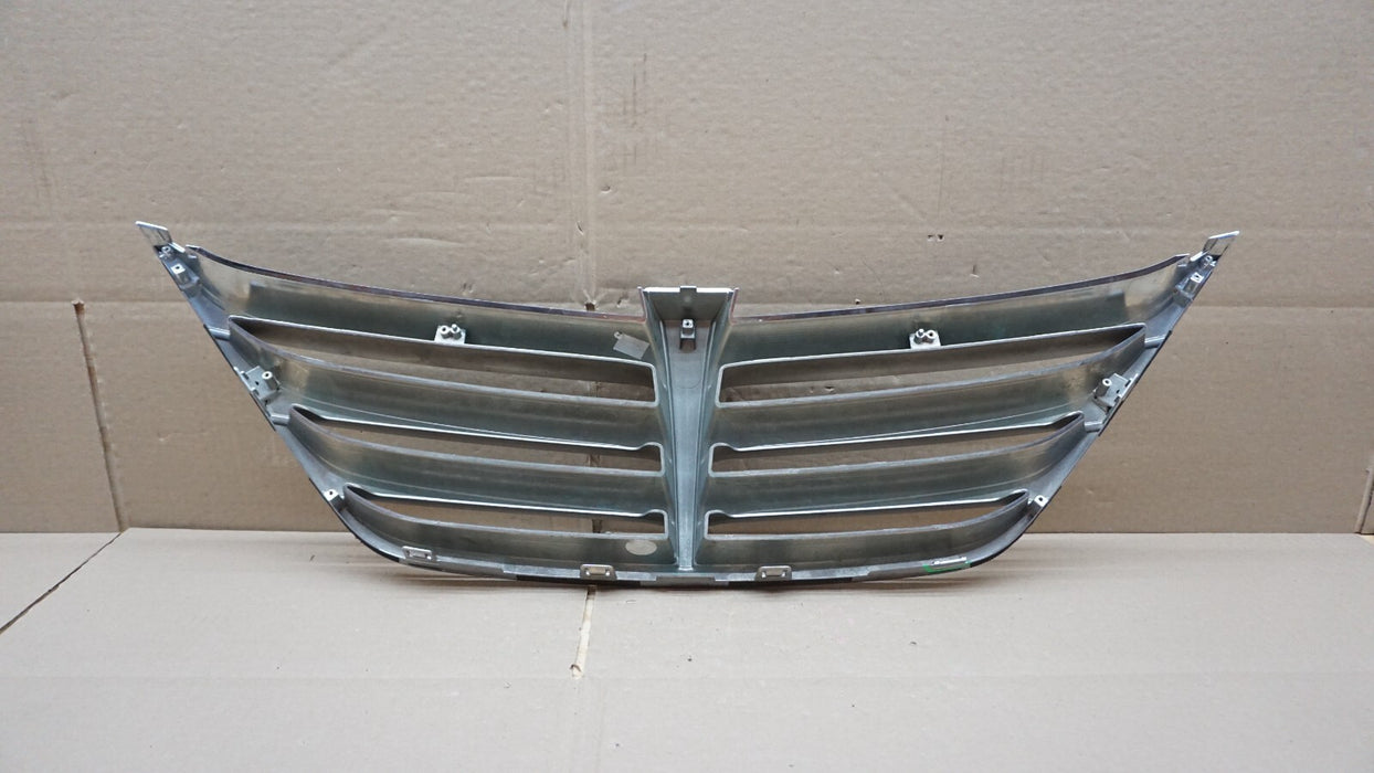 2012-2014 HYUNDAI GENESIS SEDAN FRONT GRILLE GRILL OEM 86351-3M500