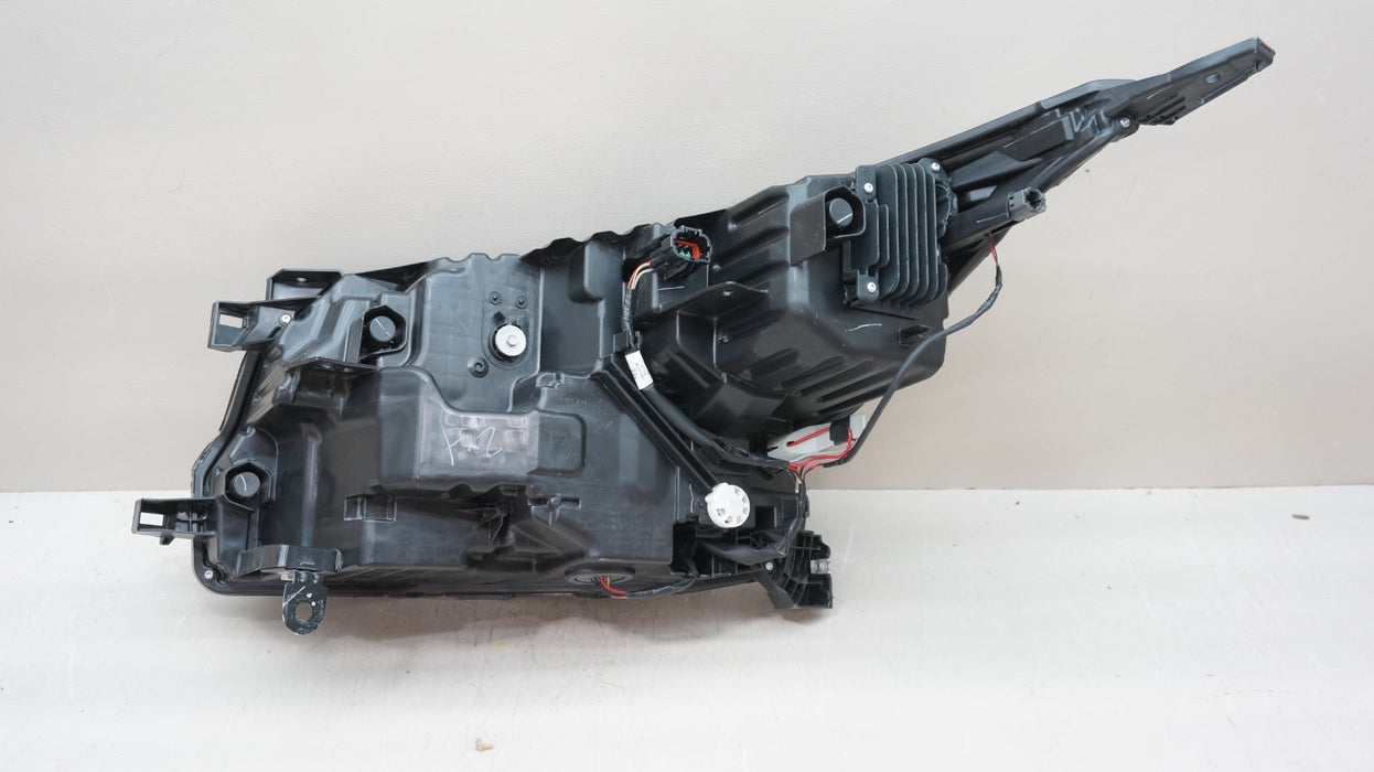 *MINT* 2022-2024 NISSAN PATHFINDER FRONT RIGHT PASWSENGER SIDE LED HEADLIGHT OEM