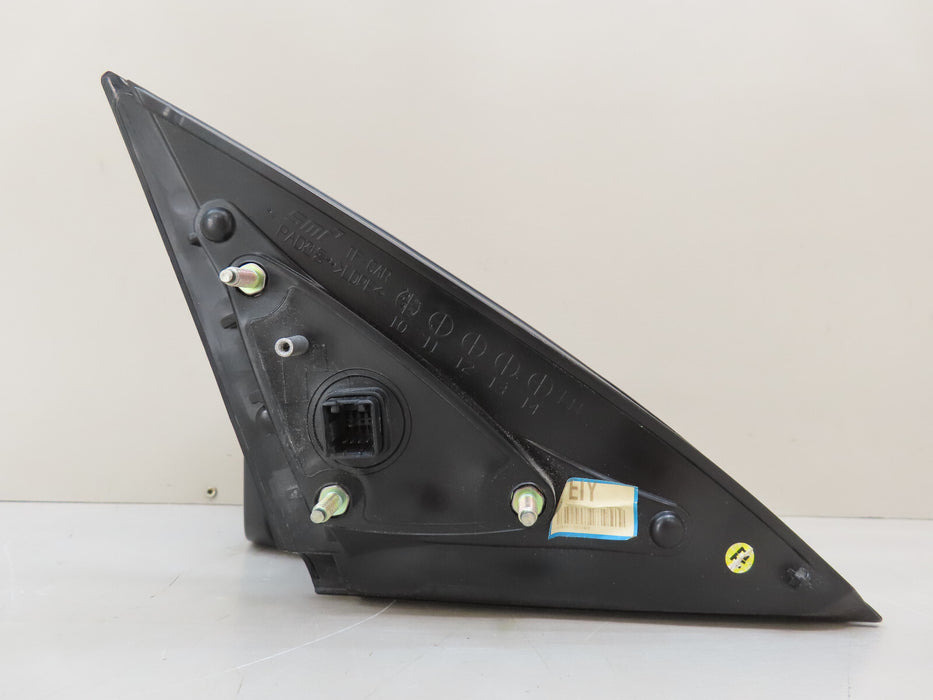 2014 2015 KIA OPTIMA FRONT LEFT DRIVER SIDE MIRROR OEM