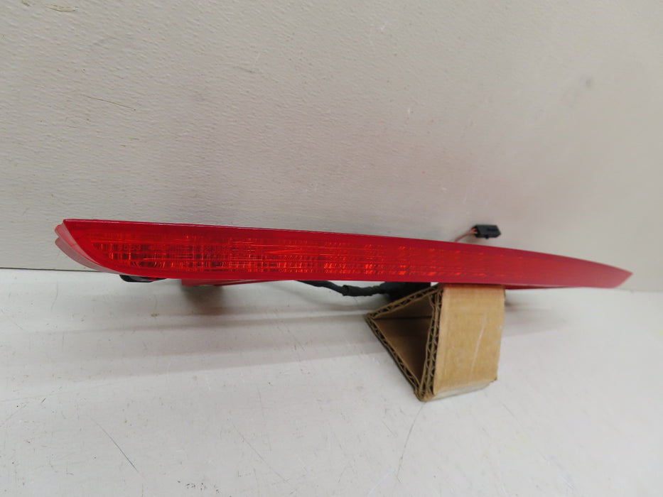 2017-2024 AUDI Q7 A4 ALLROAD REAR CENTER HIGH MOUNT TAIL LIGHT OEM
