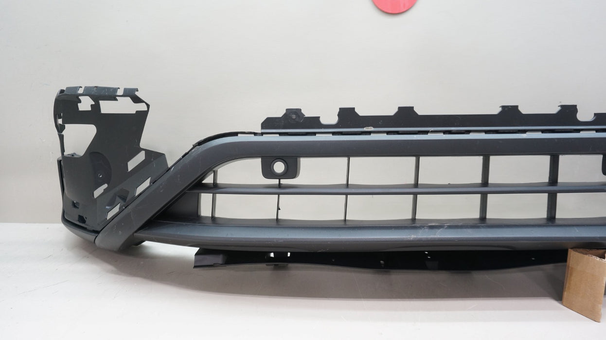2022-2024 VOLKSWAGEN TIGUAN FRONT LOWER BUMPER COVER VALANCE AFTERMARKET CAPA