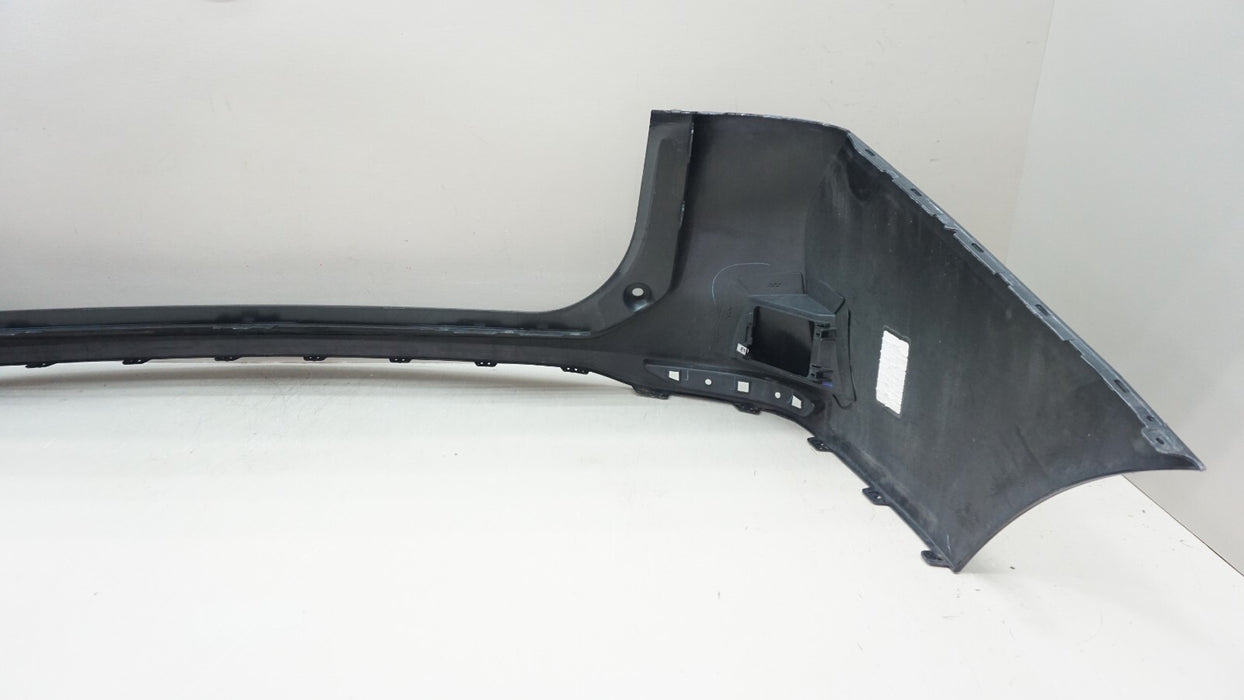2018-2020 CHEVROLET EQUINOX REAR UPPER BUMPER COVER PANEL OEM