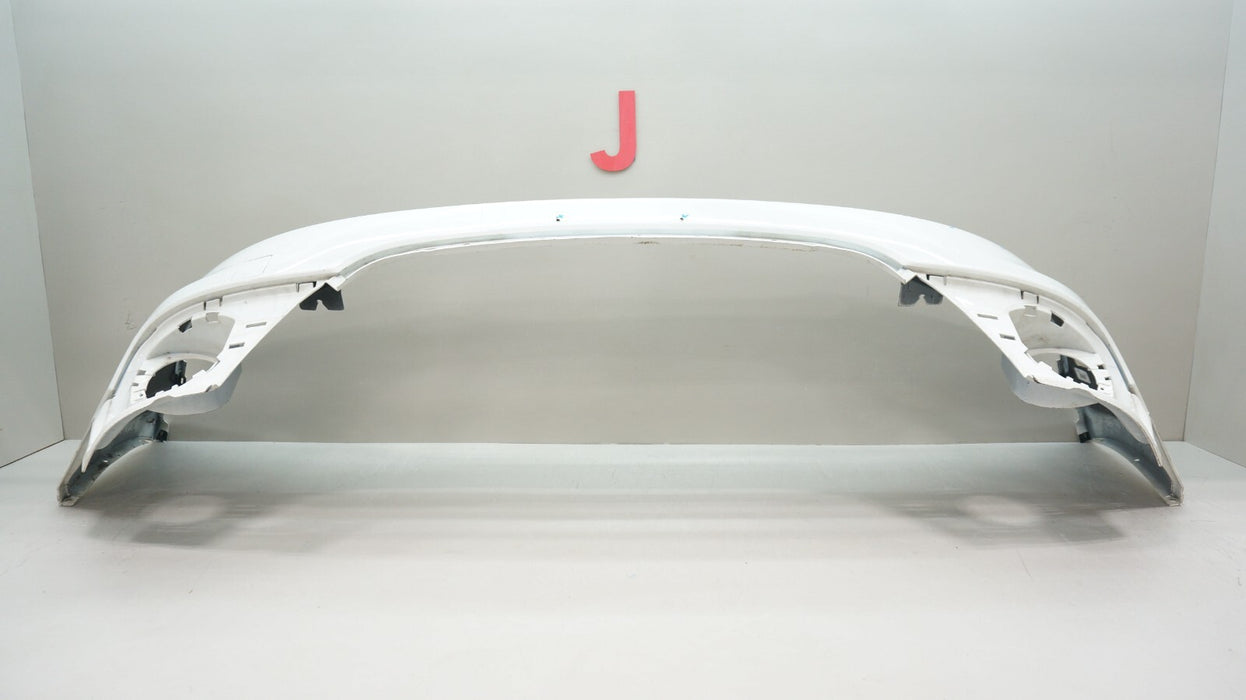 2014-2020 DODGE JOURNEY CROSSROADS FRONT BUMPER COVER PANEL OEM 5QZ97TRMAC