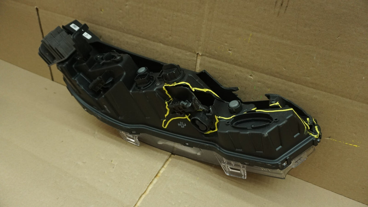 2020-2021 HYUNDAI PALISADE LEFT DRIVER SIDE SIGNAL LIGHT LED OEM 20 21