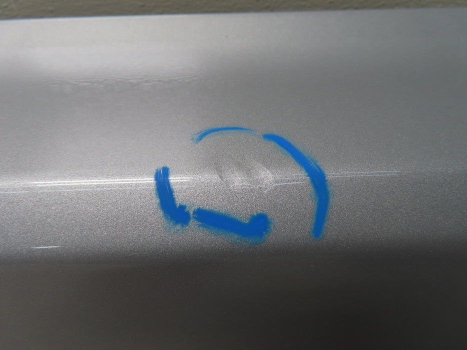 2022 VOLVO XC60 DOOR RIGHT SIDE TRIM MOLDING OEM 31440303