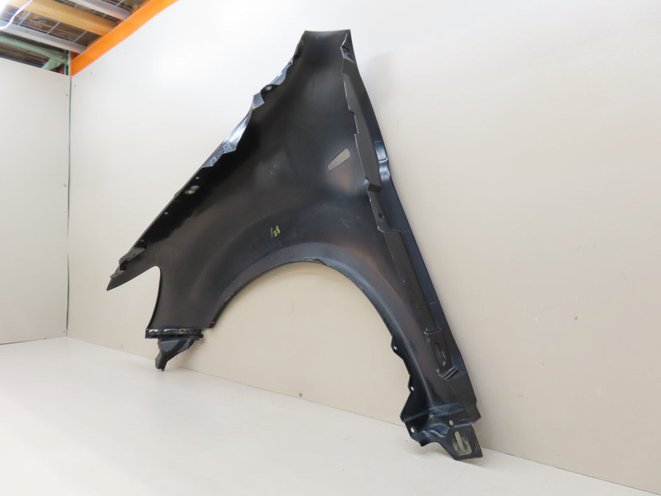 2010-2013 MITSUBISHI OUTLANDER FRONT RIGHT PASSENGER SIDE FENDER OEM 5220D922
