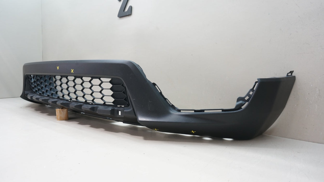2017-2019 HONDA CR-V CRV FRONT LOWER BUMPER COVER VALANCE OEM 71102-TLAA-A000