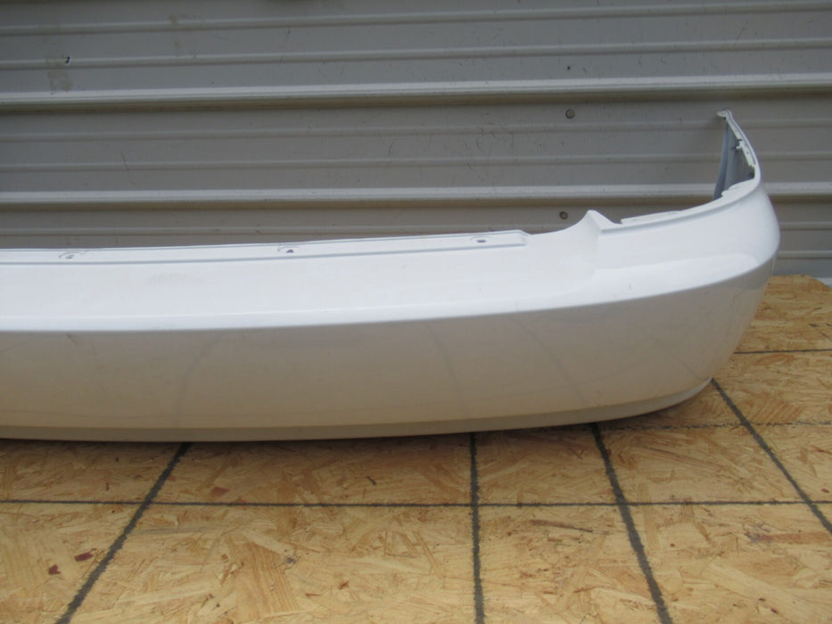 2001-2006 KIA MAGENTIS SEDAN REAR BUMPER COVER 866103C000 OEM