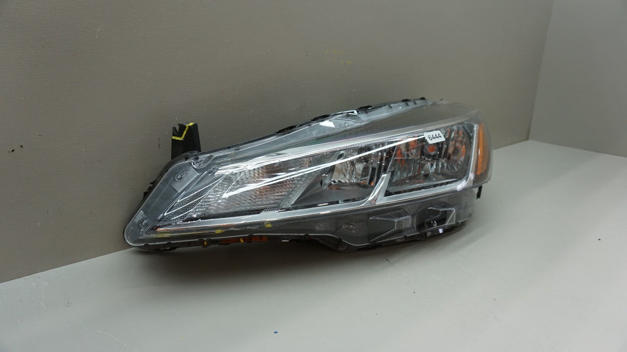 2021-2022 NISSAN KICKS FRONT LH LEFT DRIVER SIDE HEADLIGHT OEM