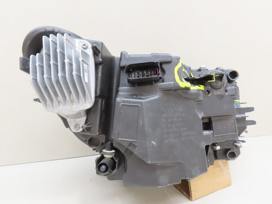 2019-2022 VOLVO XC40 LEFT DRIVER SIDE HEADLIGHT LED OEM