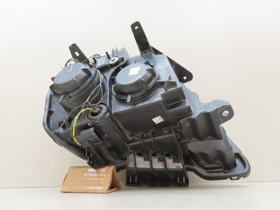 2013 2014 2015 GMC TERRAIN FRONT LEFT DRIVER SIDE HEADLIGHT HALOGEN OEM
