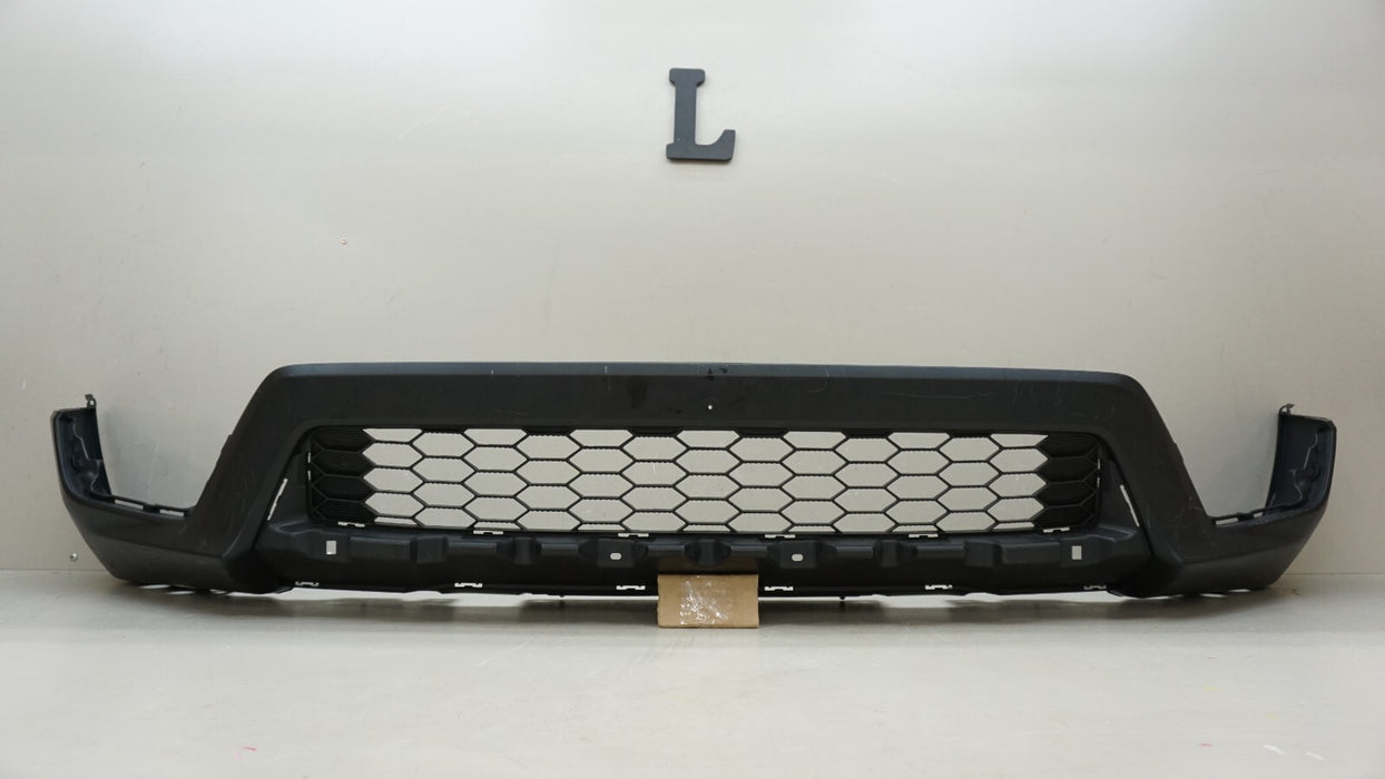 2017-2019 HONDA CR-V SUV FRONT LOWER BUMPER COVER PLASTIC OEM 71102-TLAA-A000