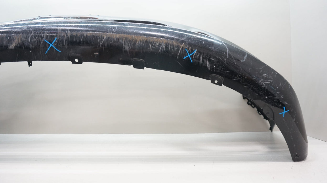 2021-2022 CHRYSLER PACIFICA MINIVAN FRONT BUMPER COVER PANEL OEM 6WF24TRMAA