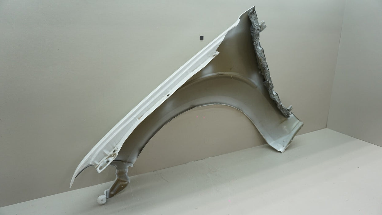 2005-2012 NISSAN PATHFINDER RH RIGHT PASSENGER SIDE FENDER PANEL OEM