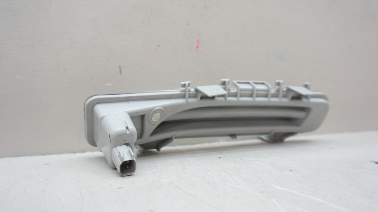 2011-2014 FORD EDGE FRONT LH LEFT SIDE TURN SIGNAL PARK LIGHT OEM BT43-13B221-A