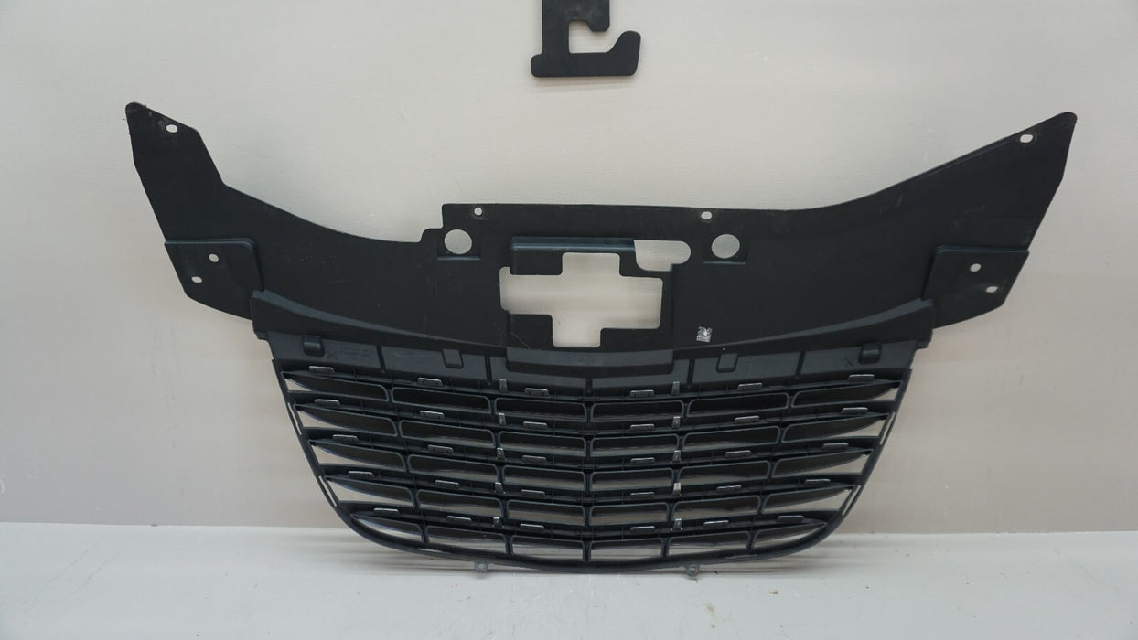 2011-2014 CHRYSLER 200 FRONT BUMPER UPPER GRILL GRILLE OEM 5002386 11 12 13 14