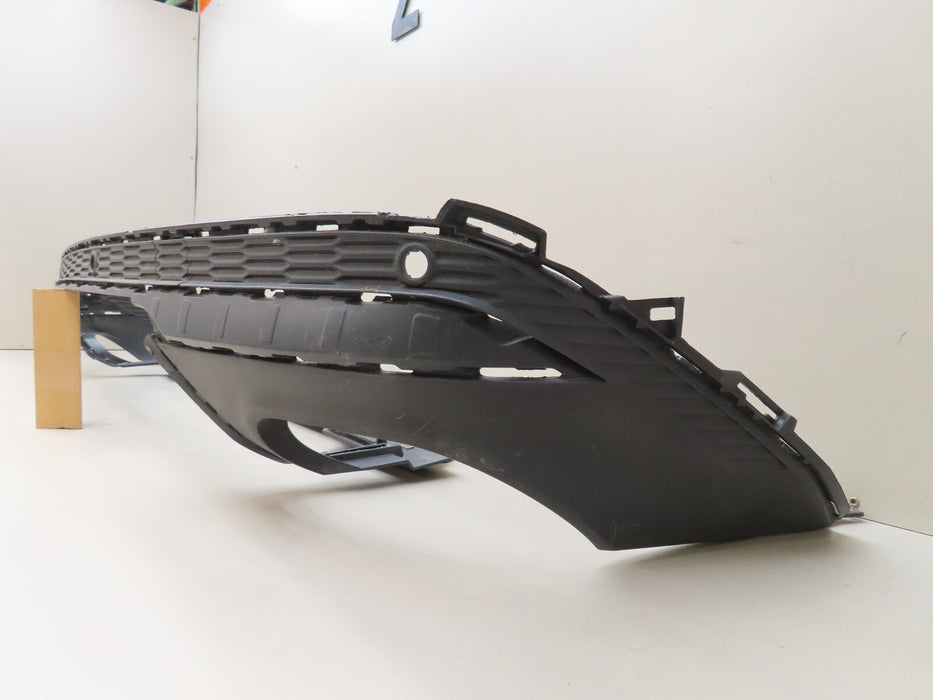 2017-2019 AUDI Q7 SQ7 REAR BUMPER COVER VALANCE 4M0807521 OEM