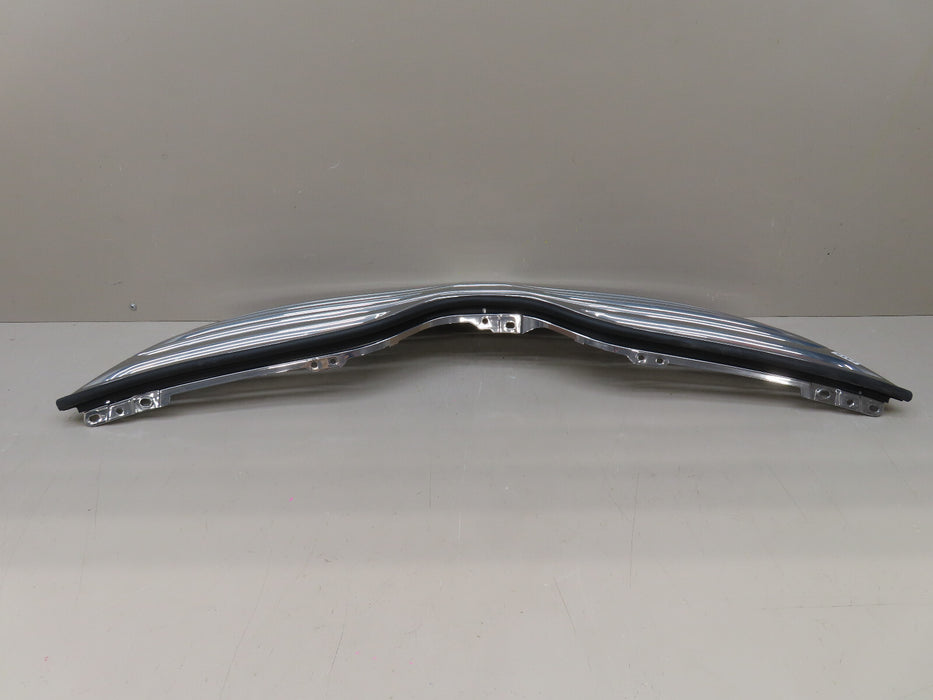 2013-2016 TOYOTA VENZA FRONT UPPER RADIATOR GRILL GRILLE AFTERMARKET TONG YANG