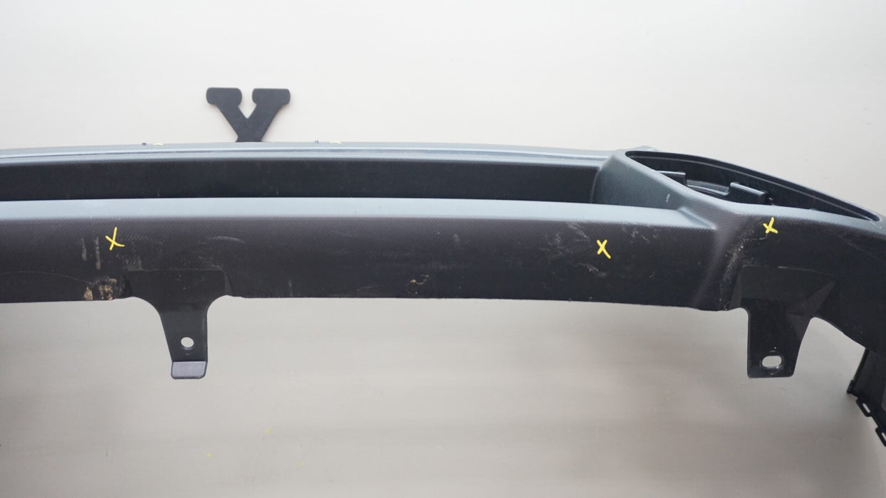 2023-2024 SUBARU ASCENT FRONT BUMPER COVER PANEL OEM 57704XC02A
