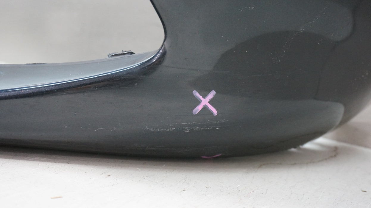 2017-2024 ALFA ROMEO GIULIA FRONT BUMPER COVER PANEL OEM