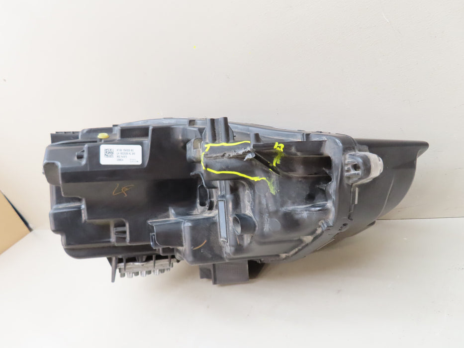 2019-2023 FORD EDGE FRONT LEFT DRIVER SIDE HEADLIGHT FULL LED OEM KT4B 13W030