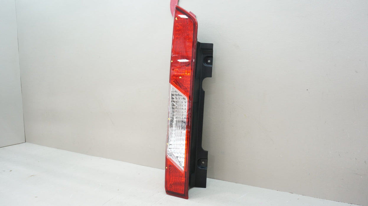 2015-2024 FORD TRANSIT VAN REAR LEFT DRIVERS SIDE TAIL LIGHT OEM