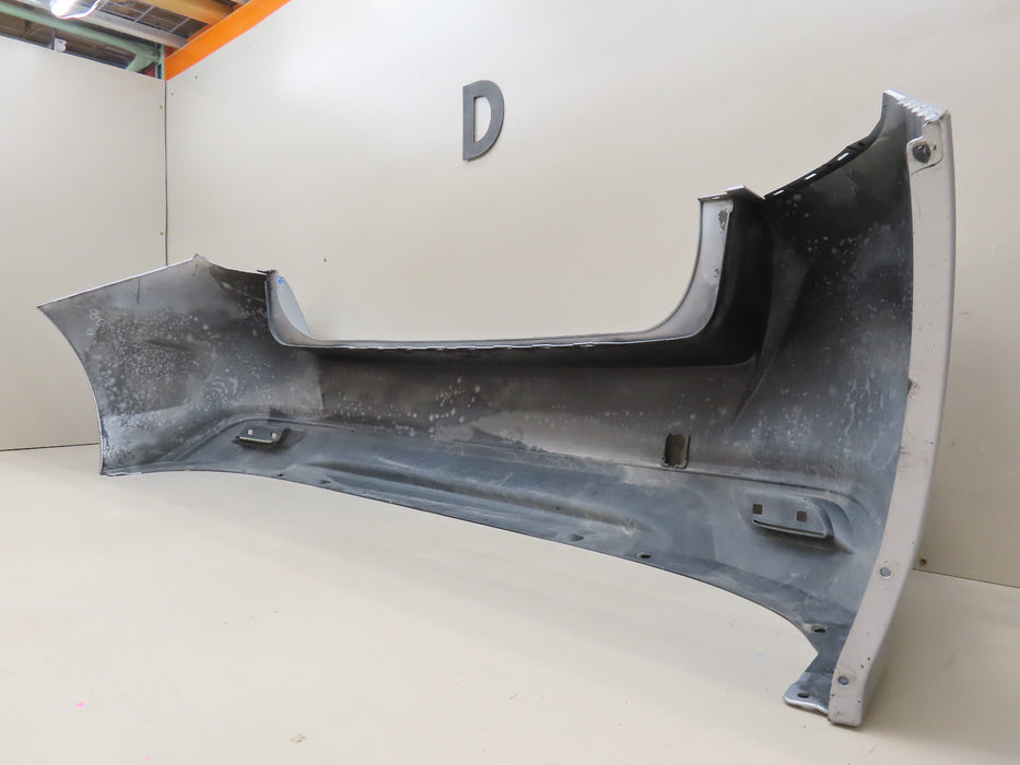 2017-2020 SUBARU IMPREZA REAR BUMPER COVER OEM 57704FL20A