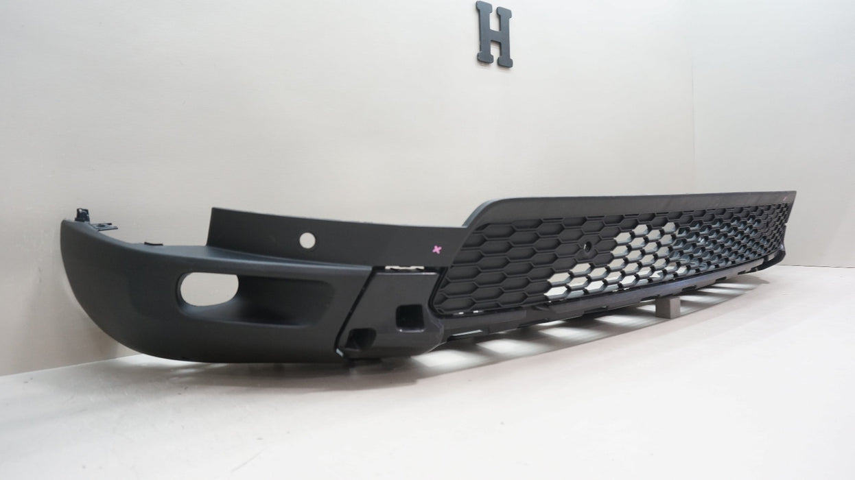 2023-2024 HONDA PILOT FRONT LOWER BUMPER COVER VALANCE 71110-T90-A000 OEM