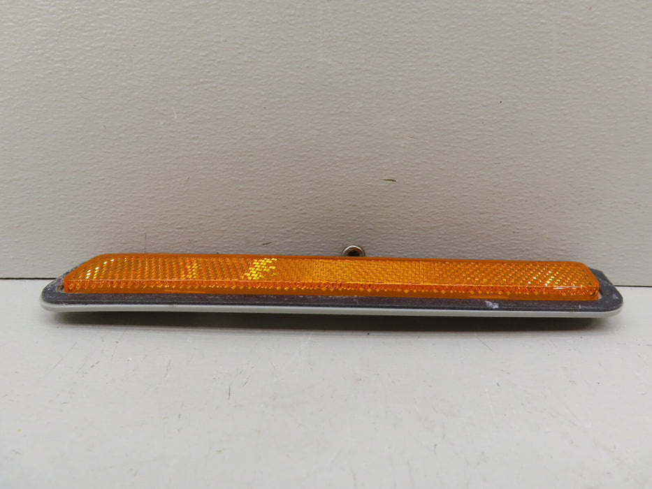 2018-2023 BMW X3 FRONT RIGHT PASSENGER SIDE BUMPER SIDE MARKER OEM