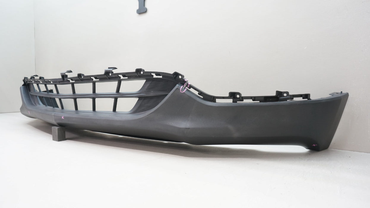 2018-2021 CHEVROLET EQUINOX FRONT LOWER BUMPER VALANCE PANEL AFTERMARKET CAPA