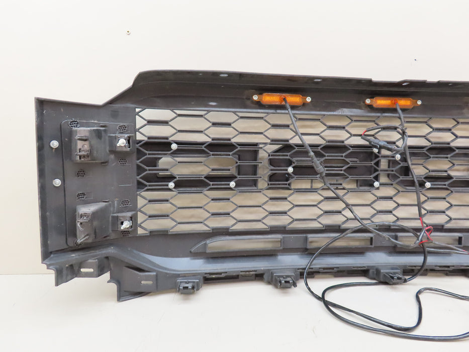 2021-2023 FORD RAPTOR FRONT RADIATOR GRILL GRILLE AFTERMARKET